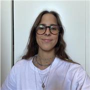 Estudiante de veterinaria con capacidad para enseñar biología, química, matemáticas, lengua e inglés para niños de primaria y secundaria